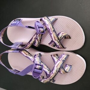 Chacos Z Strap Sandals